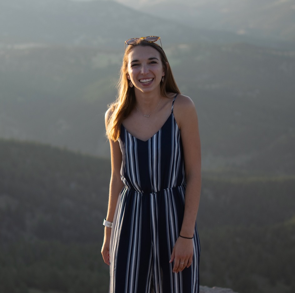 Greta Kintzley