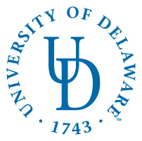 University of Delaware Logo